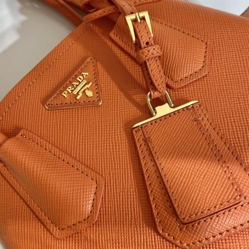 Prada Top Handle Bags